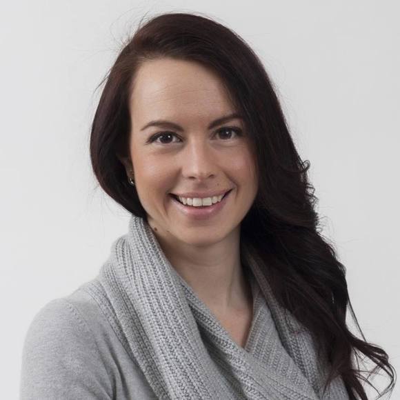 Meet your Posher, Meggie - Picture 1 of 1